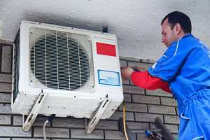 24/7 and Emergency HVAC Near Bishopville, SC | Air Conidtioning and Heating Contractors